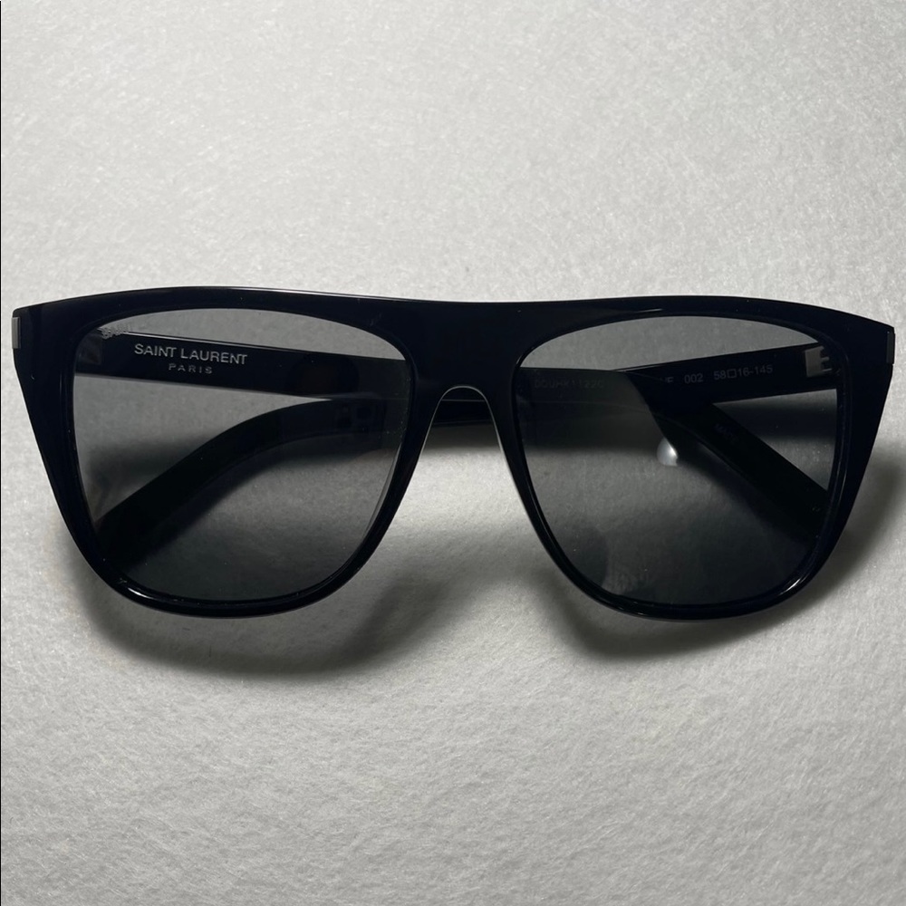 Saint Laurent SL1 Sunglasses